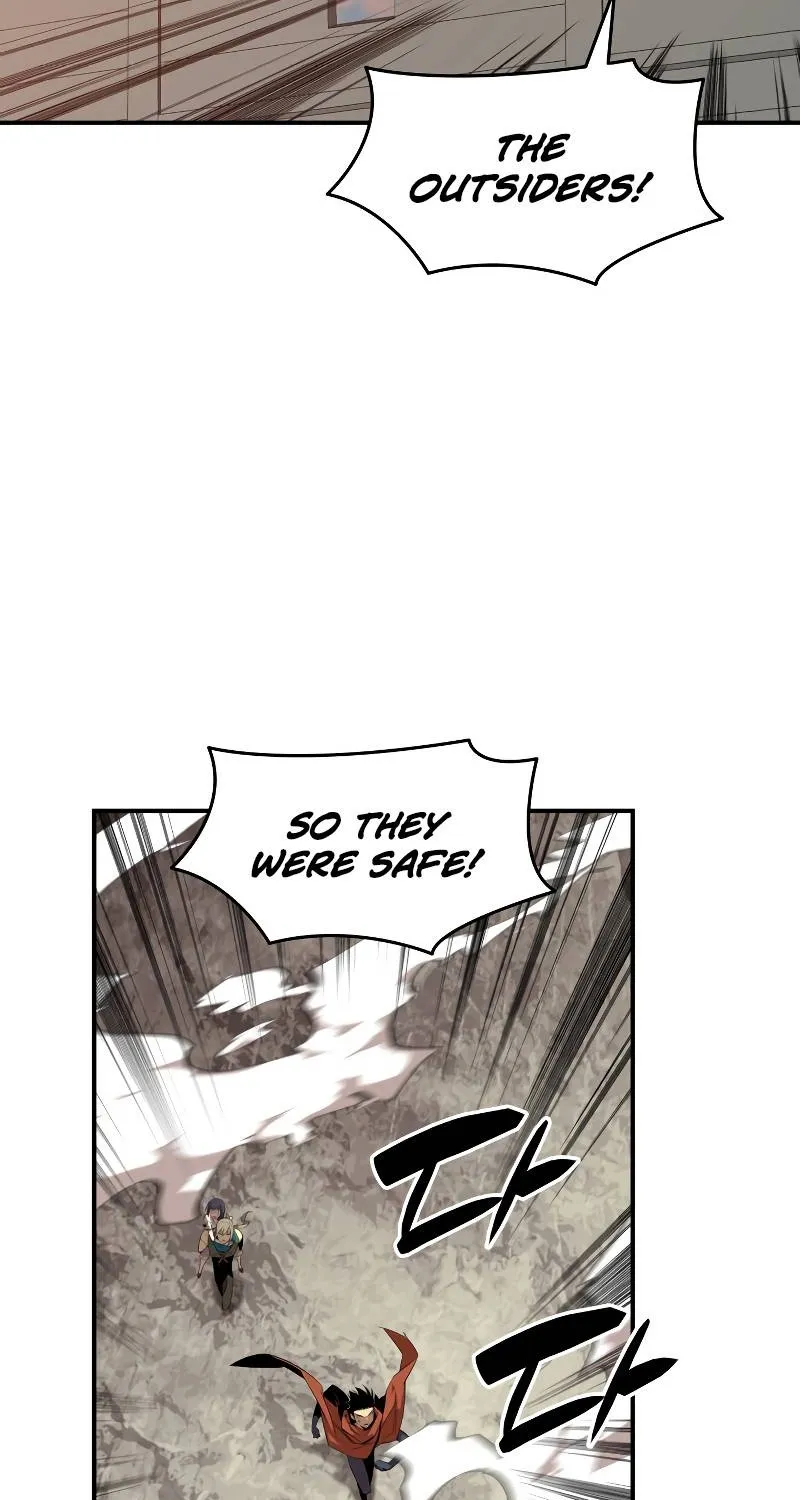 Worn and Torn Newbie Zinmanga X Chapter 122 Page 82
