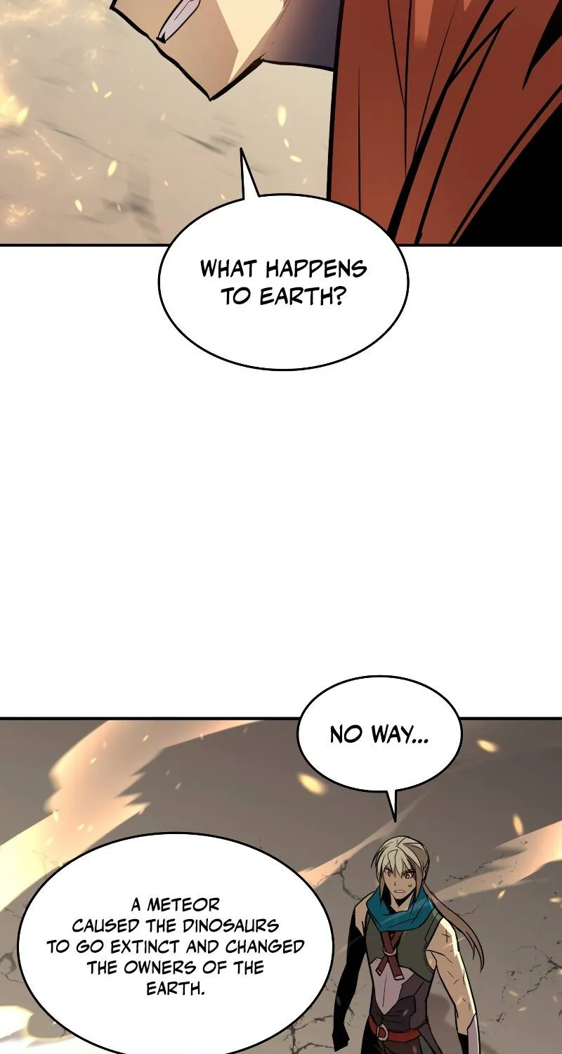Worn and Torn Newbie Zinmanga X Chapter 122 Page 96