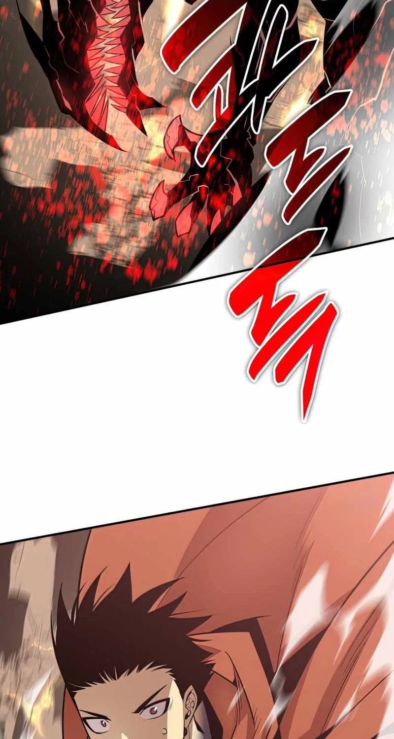 Worn and Torn Newbie Zinmanga X Chapter 121 Page 7
