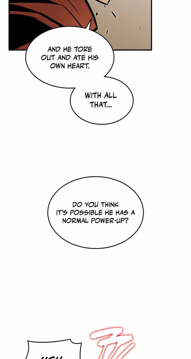 Worn and Torn Newbie Zinmanga X Chapter 121 Page 13