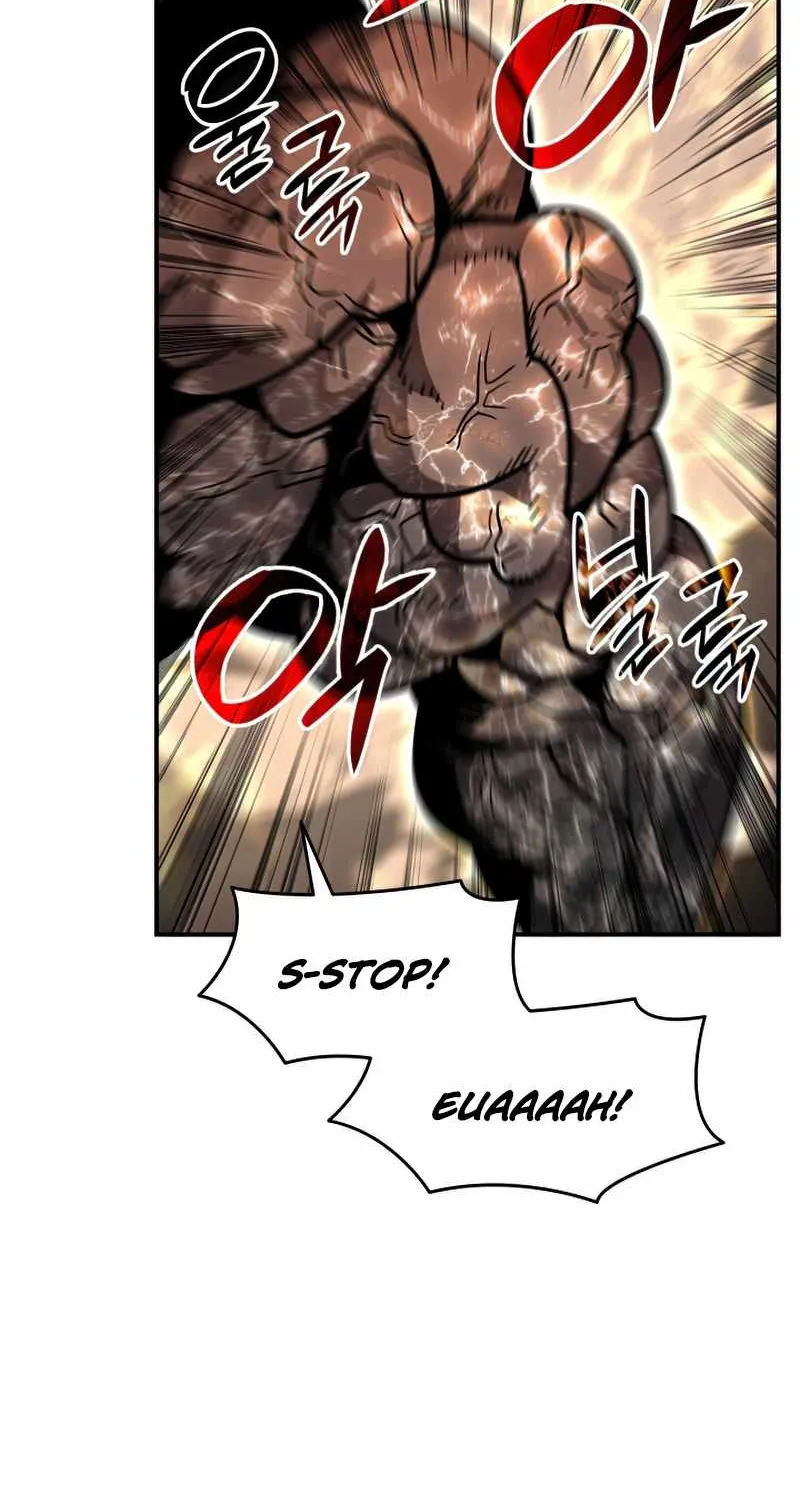 Worn and Torn Newbie Zinmanga X Chapter 121 Page 16