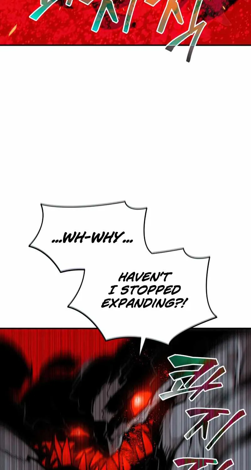 Worn and Torn Newbie Zinmanga X Chapter 121 Page 18