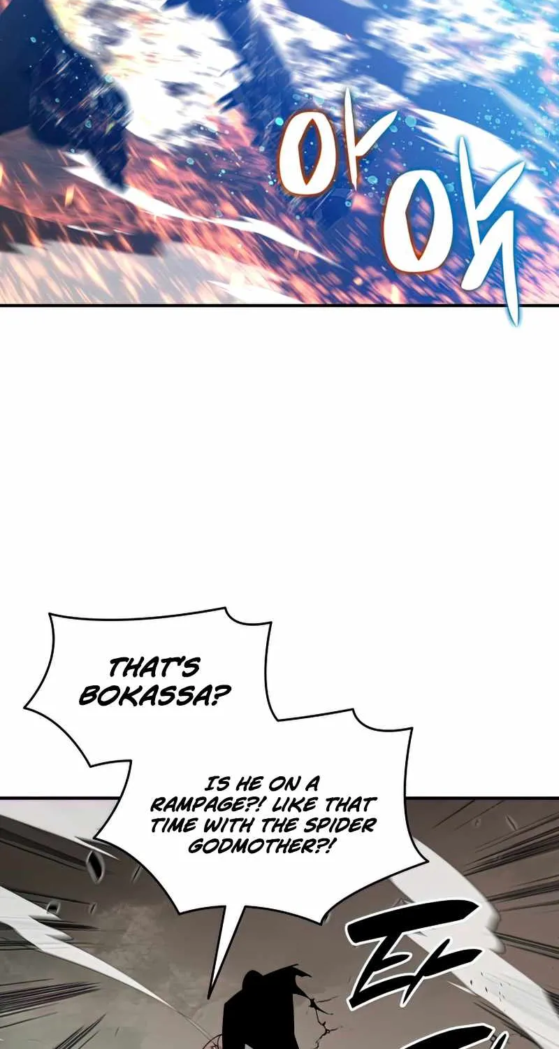 Worn and Torn Newbie Zinmanga X Chapter 121 Page 31