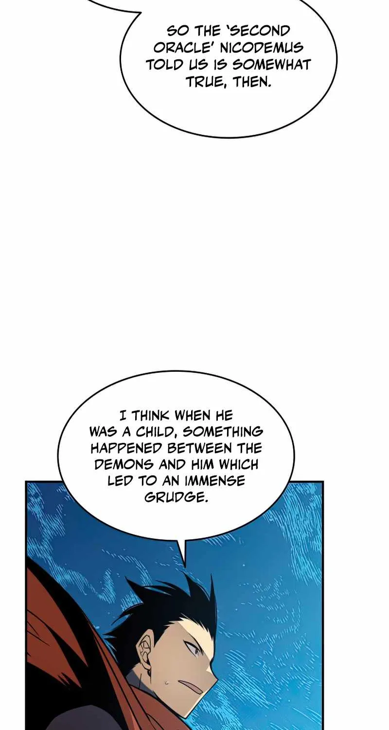 Worn and Torn Newbie Zinmanga X Chapter 121 Page 35