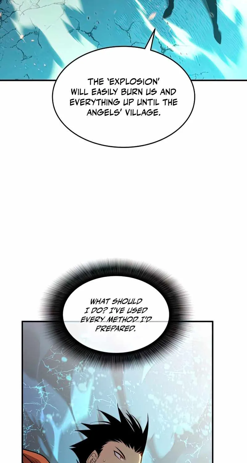 Worn and Torn Newbie Zinmanga X Chapter 121 Page 41