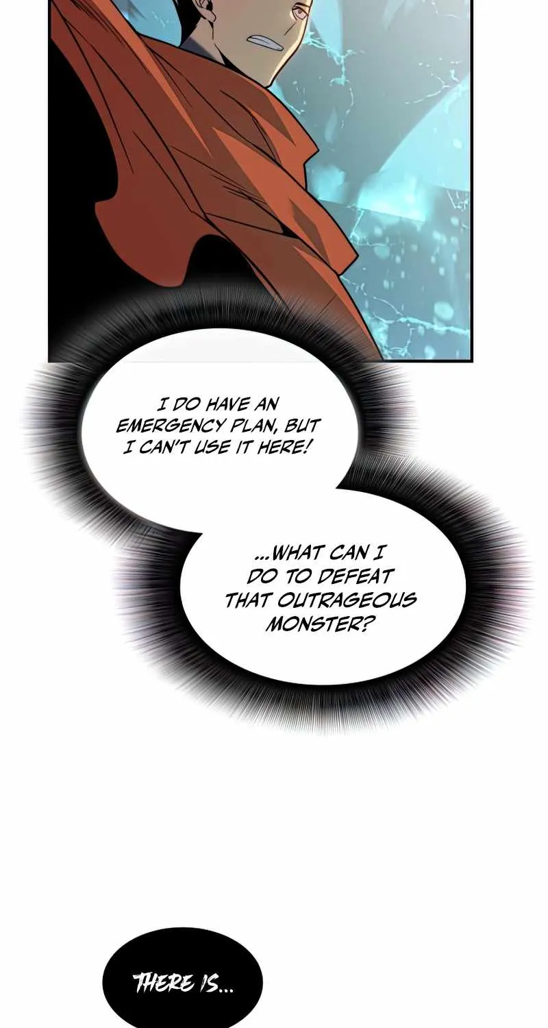 Worn and Torn Newbie Zinmanga X Chapter 121 Page 42