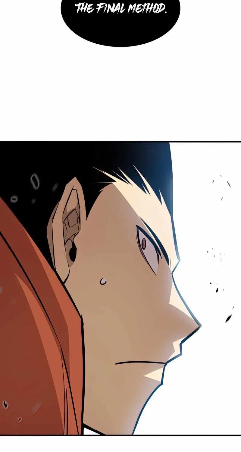 Worn and Torn Newbie Zinmanga X Chapter 121 Page 44