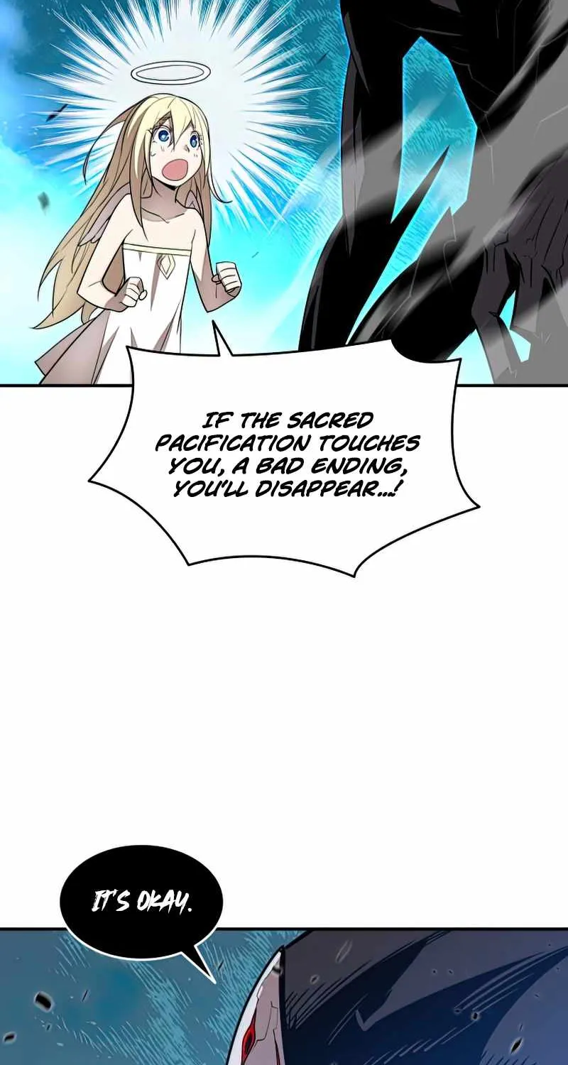 Worn and Torn Newbie Zinmanga X Chapter 121 Page 50
