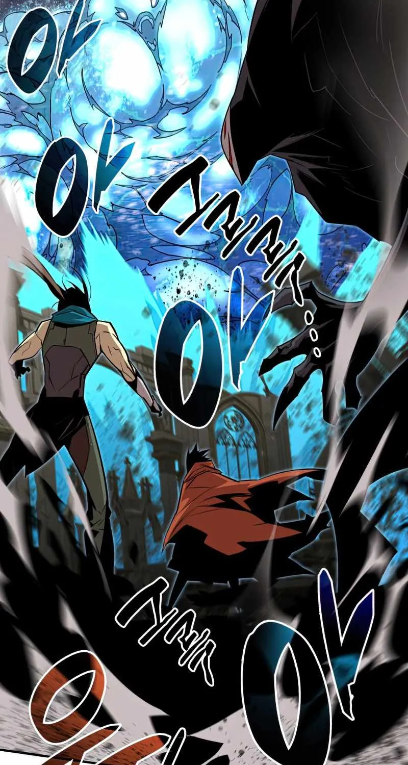 Worn and Torn Newbie Zinmanga X Chapter 121 Page 53