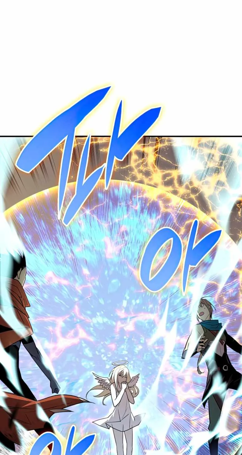 Worn and Torn Newbie Zinmanga X Chapter 121 Page 55