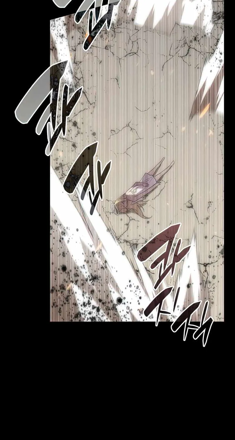 Worn and Torn Newbie Zinmanga X Chapter 121 Page 76
