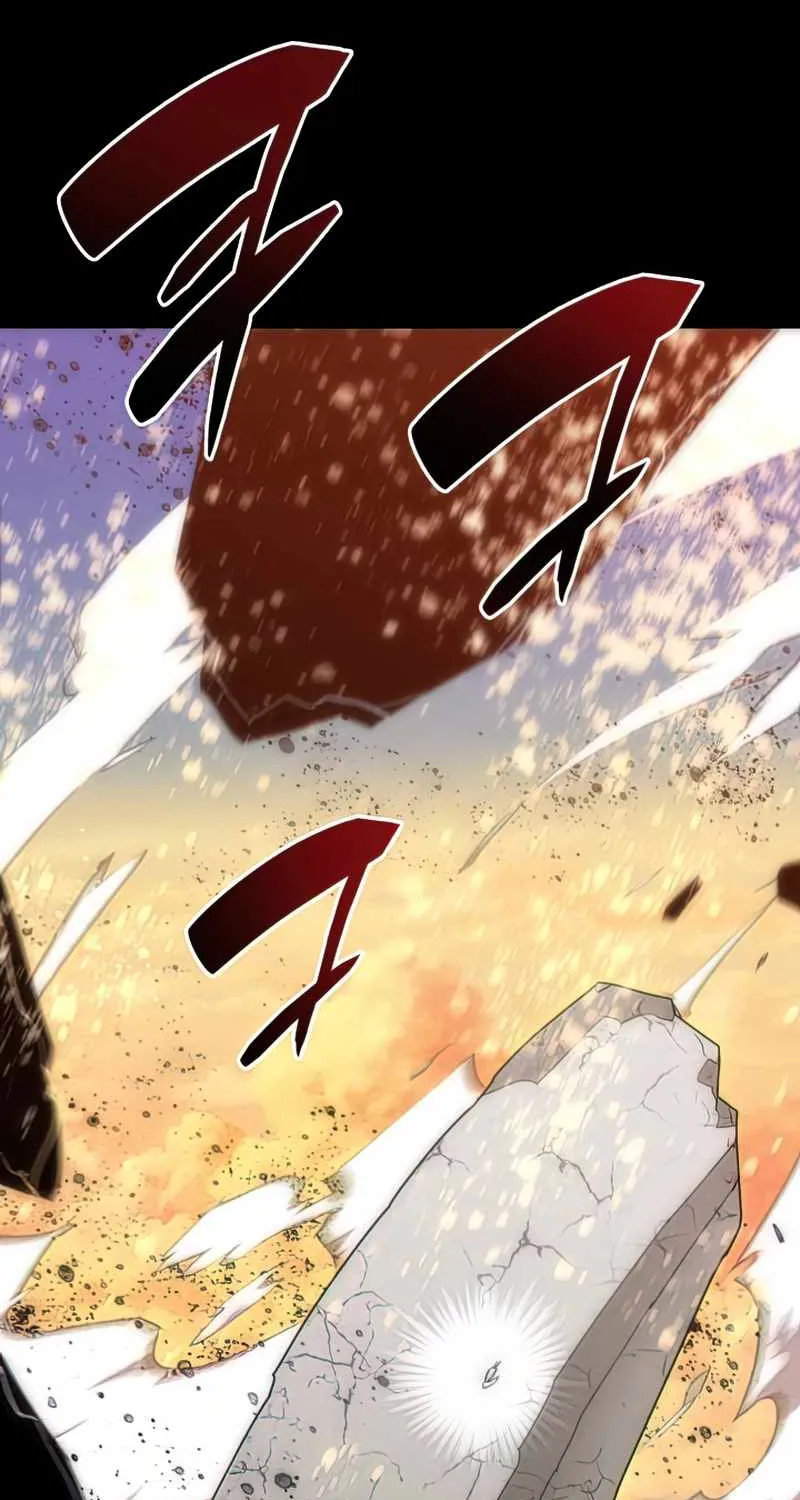 Worn and Torn Newbie Zinmanga X Chapter 121 Page 77