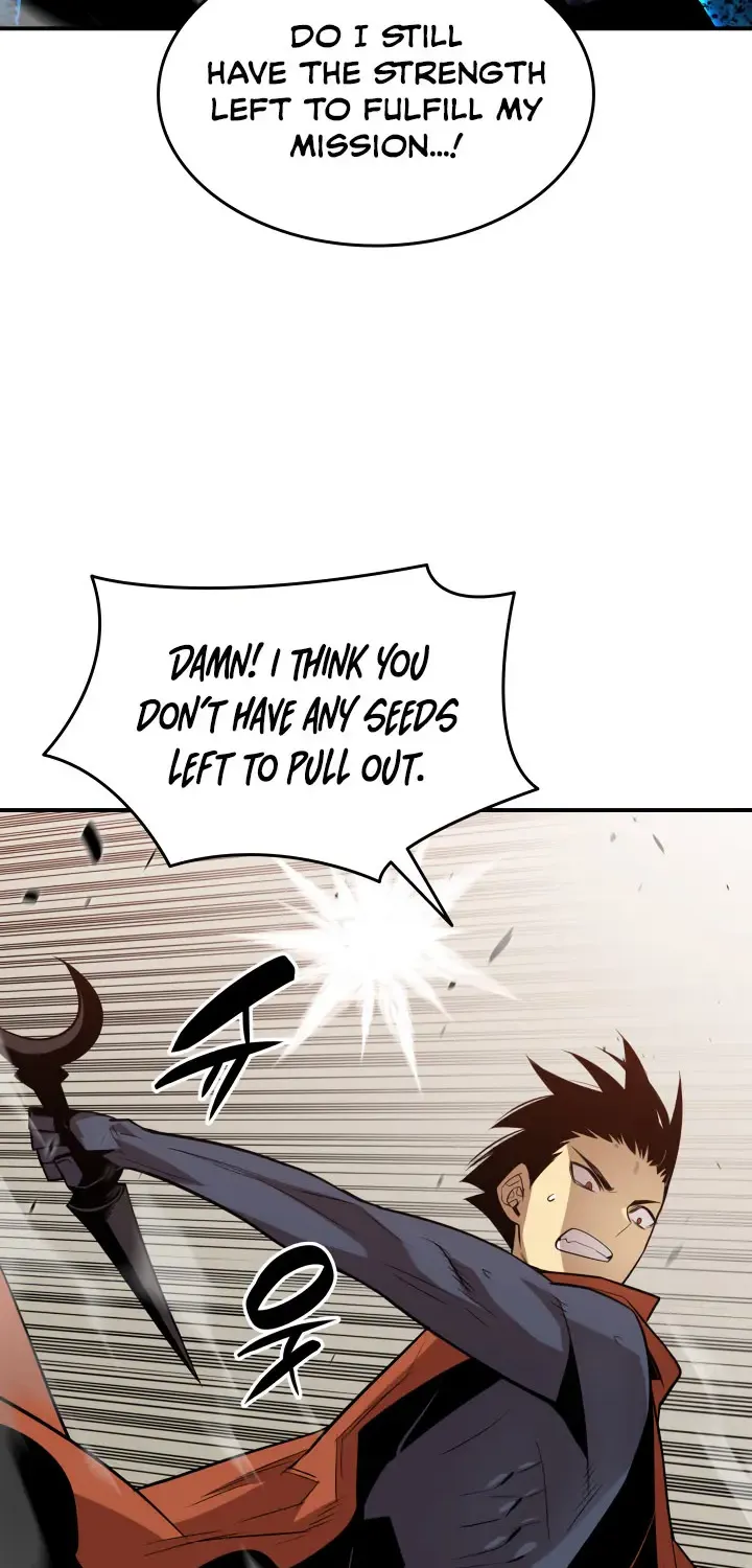 Worn and Torn Newbie Zinmanga X Chapter 120 Page 61