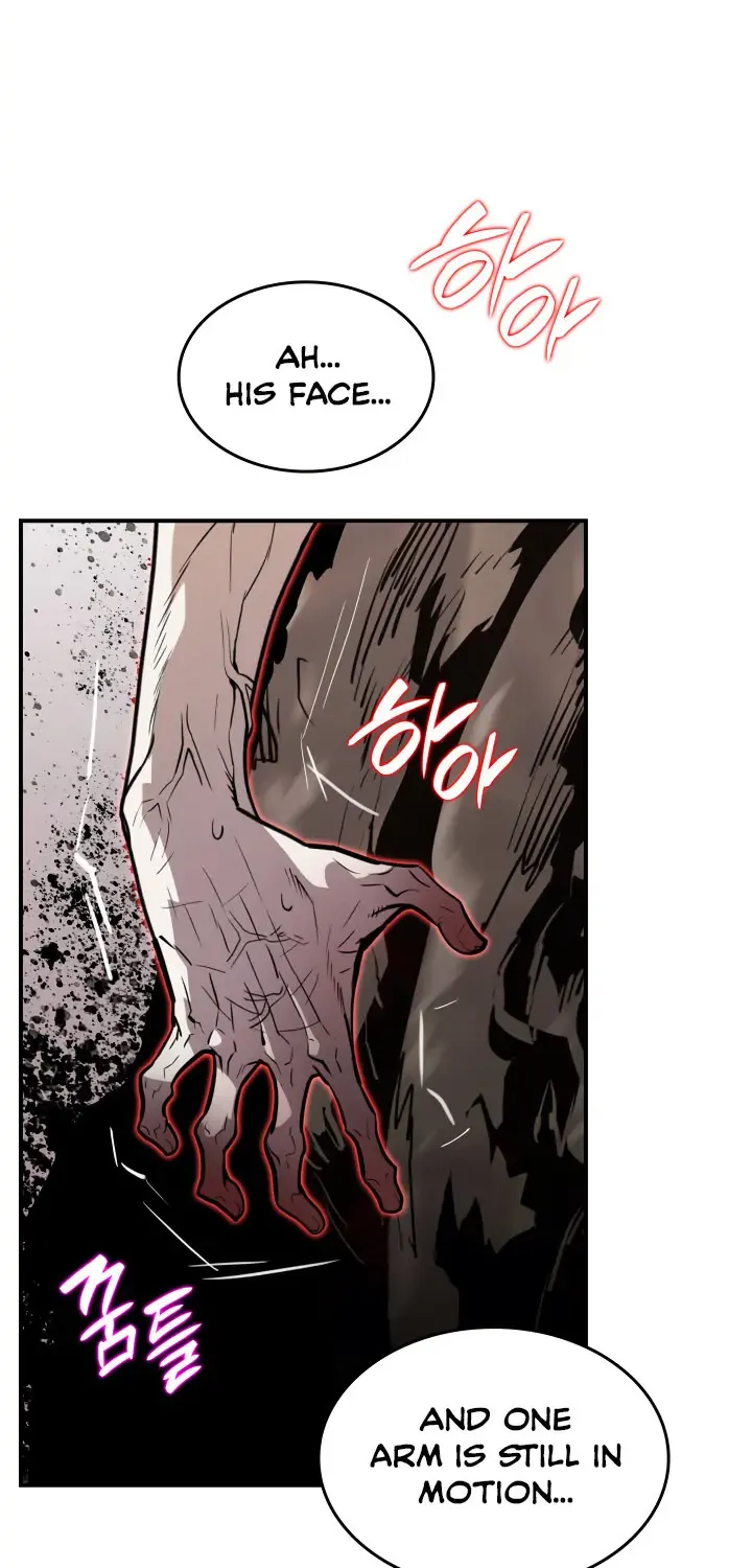Worn and Torn Newbie Zinmanga X Chapter 120 Page 77