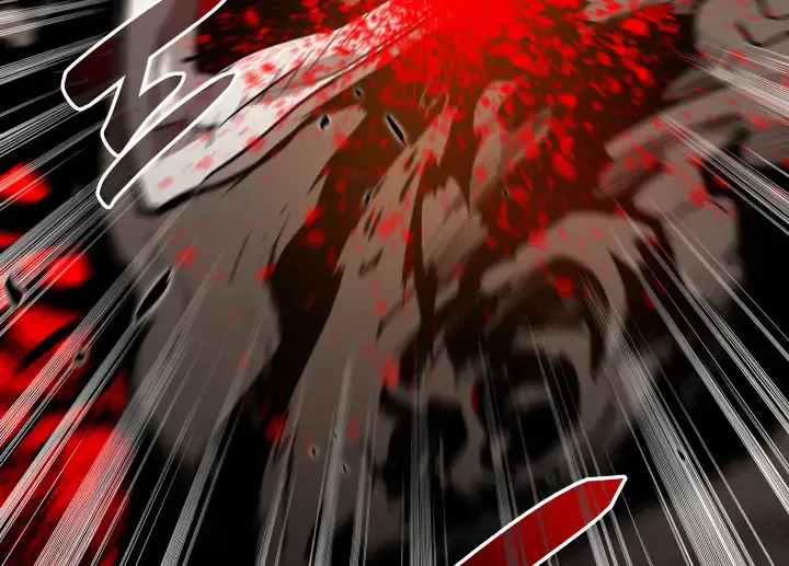 Worn and Torn Newbie Zinmanga X Chapter 120 Page 79