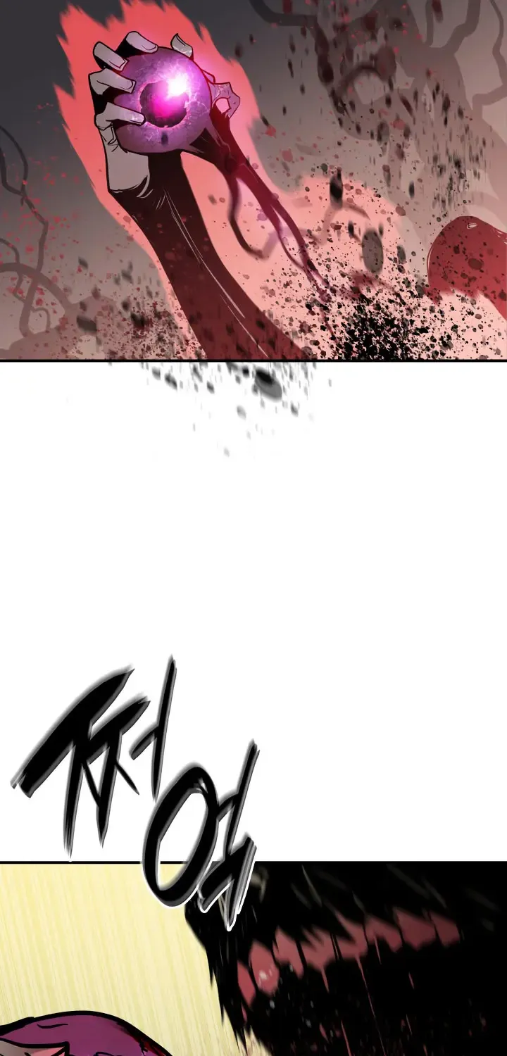 Worn and Torn Newbie Zinmanga X Chapter 120 Page 81