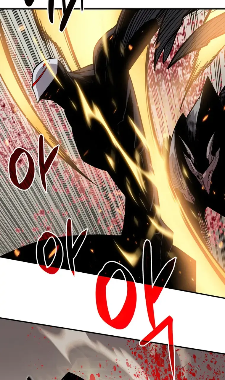 Worn and Torn Newbie Zinmanga X Chapter 119 Page 3