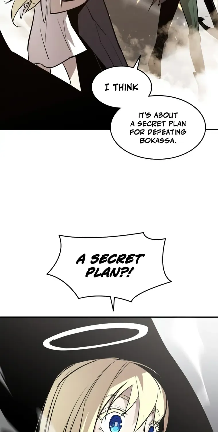 Worn and Torn Newbie Zinmanga X Chapter 119 Page 16