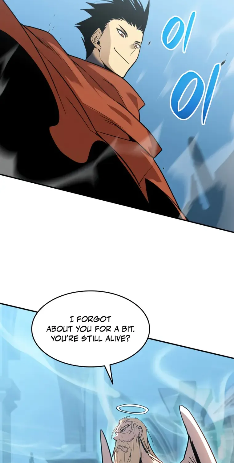 Worn and Torn Newbie Zinmanga X Chapter 119 Page 28