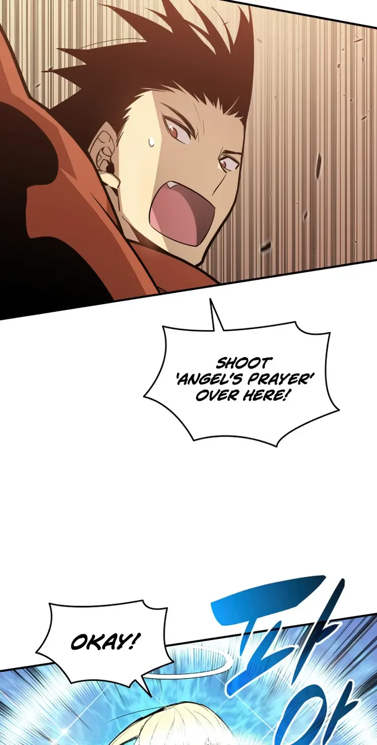 Worn and Torn Newbie Zinmanga X Chapter 119 Page 34