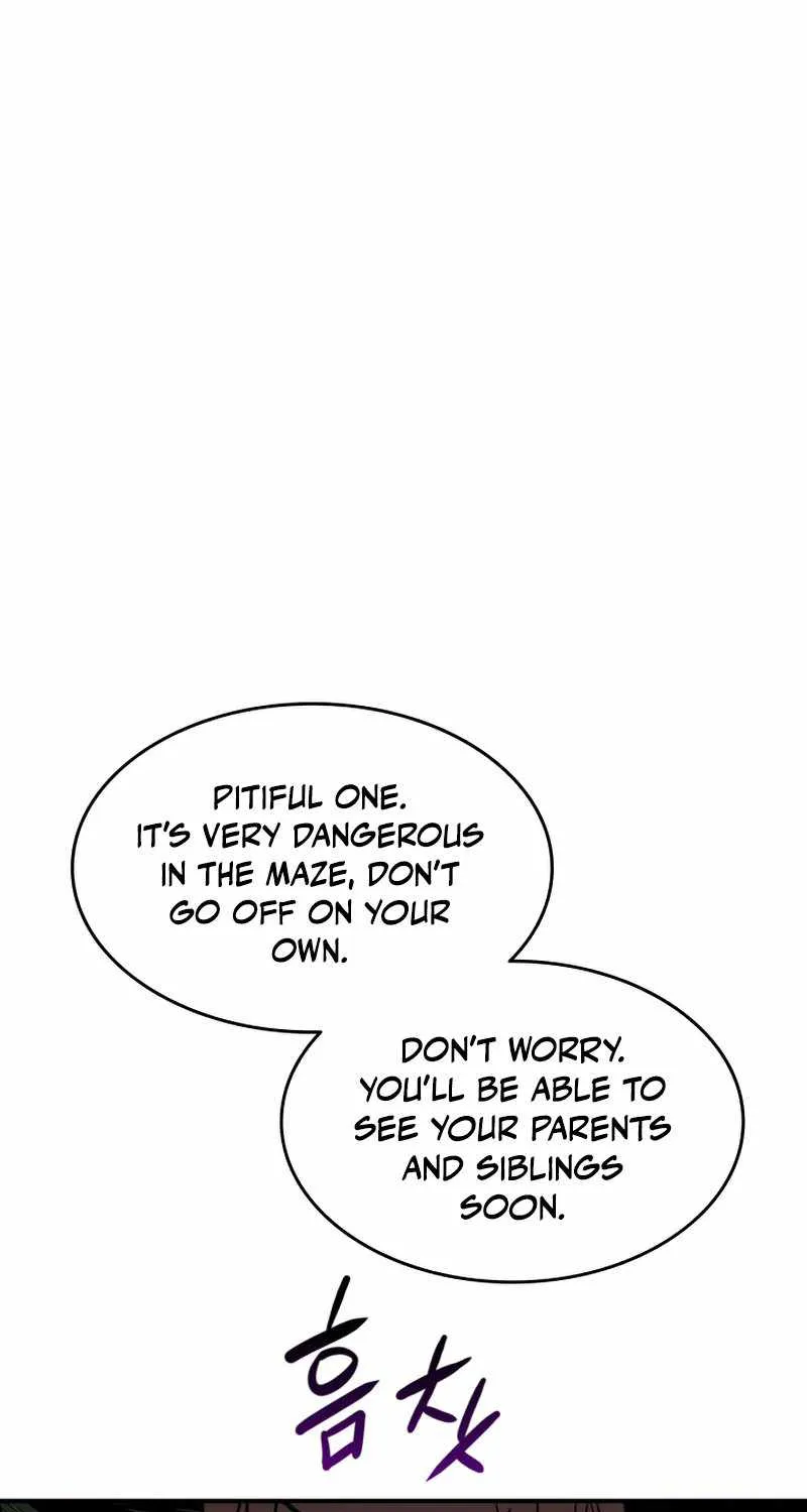 Worn and Torn Newbie Zinmanga X Chapter 118 Page 2