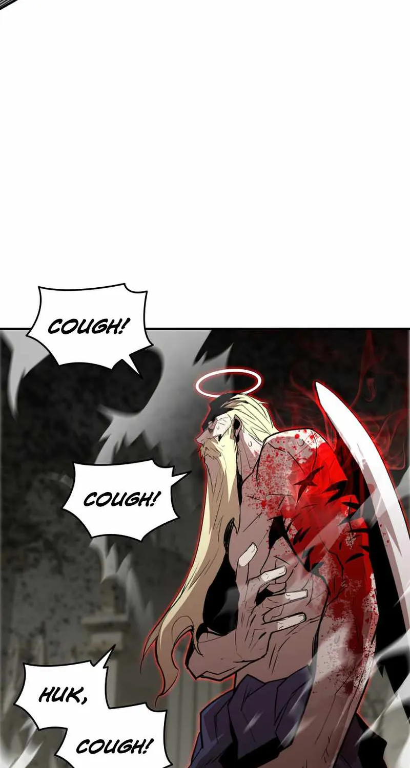 Worn and Torn Newbie Zinmanga X Chapter 118 Page 31