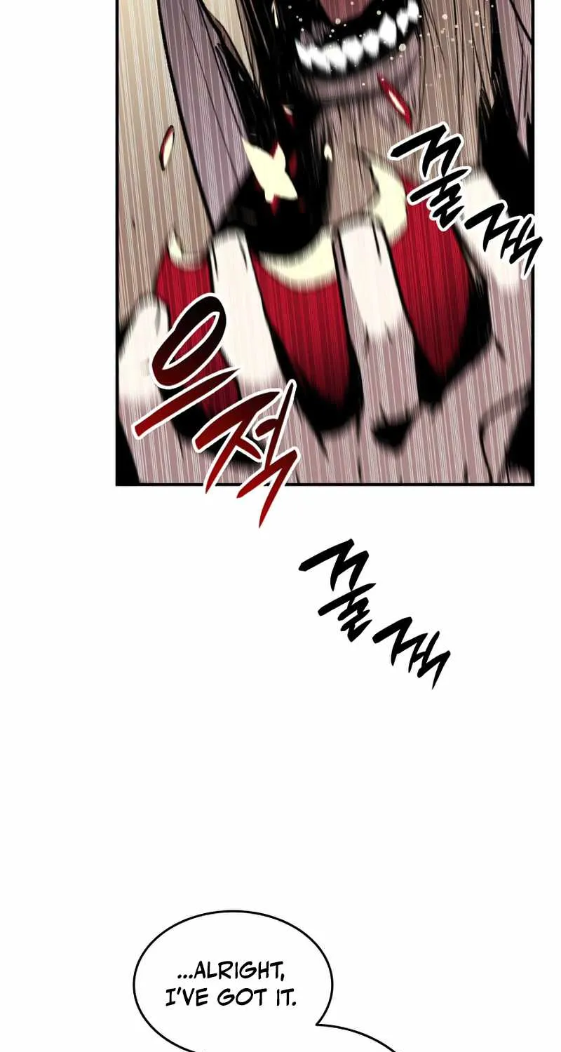 Worn and Torn Newbie Zinmanga X Chapter 118 Page 34