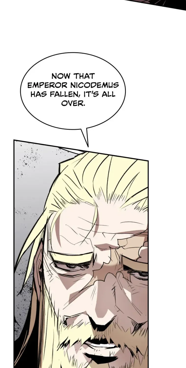 Worn and Torn Newbie Zinmanga X Chapter 117 Page 34