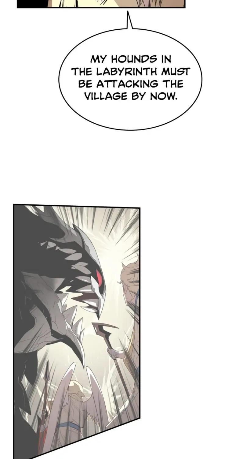 Worn and Torn Newbie Zinmanga X Chapter 117 Page 35