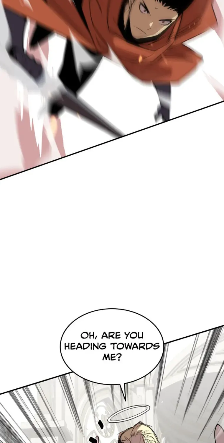 Worn and Torn Newbie Zinmanga X Chapter 117 Page 40