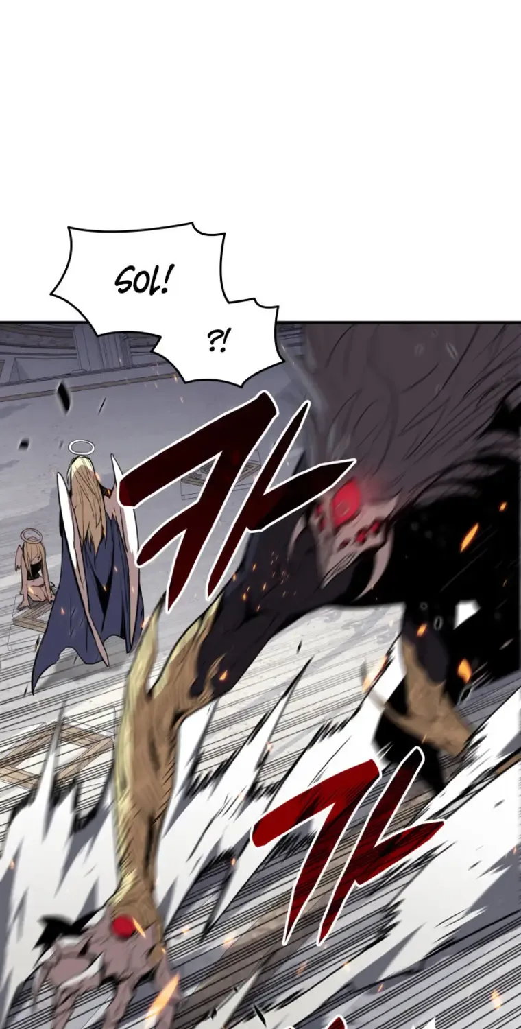 Worn and Torn Newbie Zinmanga X Chapter 117 Page 53