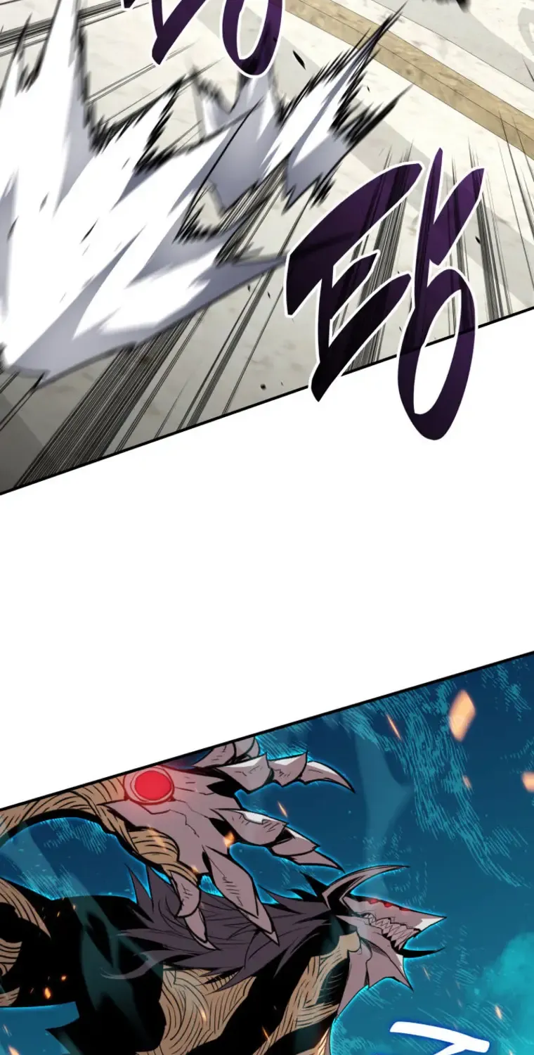 Worn and Torn Newbie Zinmanga X Chapter 117 Page 61