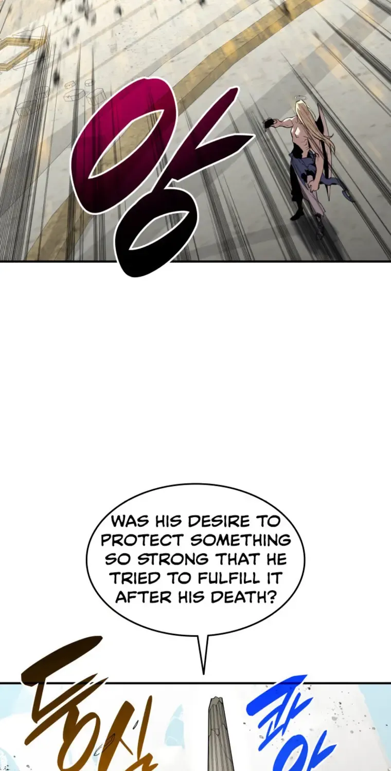 Worn and Torn Newbie Zinmanga X Chapter 117 Page 76