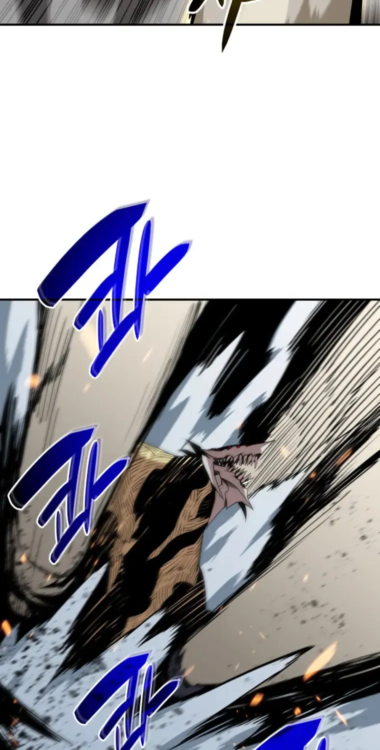 Worn and Torn Newbie Zinmanga X Chapter 117 Page 81