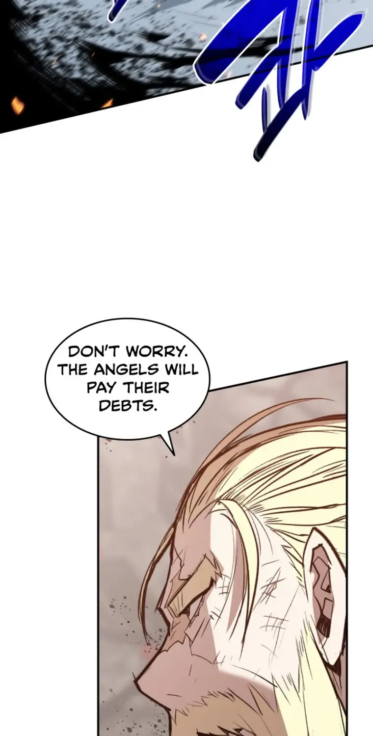 Worn and Torn Newbie Zinmanga X Chapter 117 Page 82