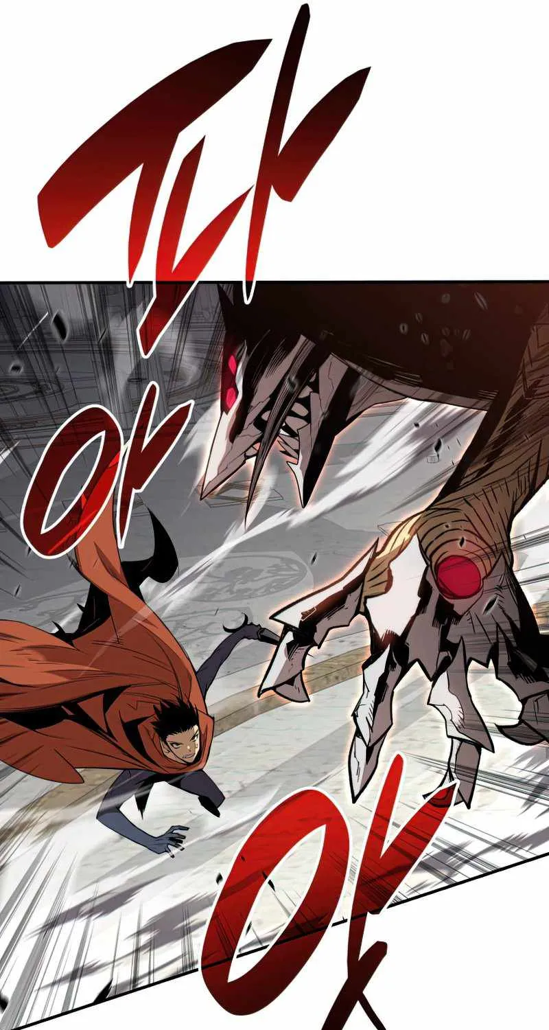 Worn and Torn Newbie Zinmanga X Chapter 116 Page 82