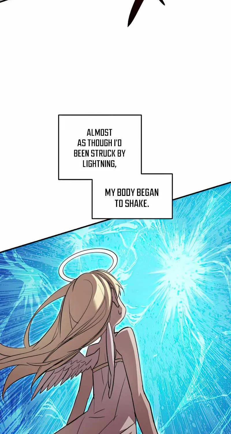 Worn and Torn Newbie Zinmanga X Chapter 116 Page 83