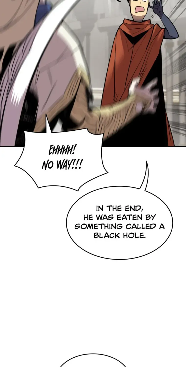 Worn and Torn Newbie Zinmanga X Chapter 115 Page 49