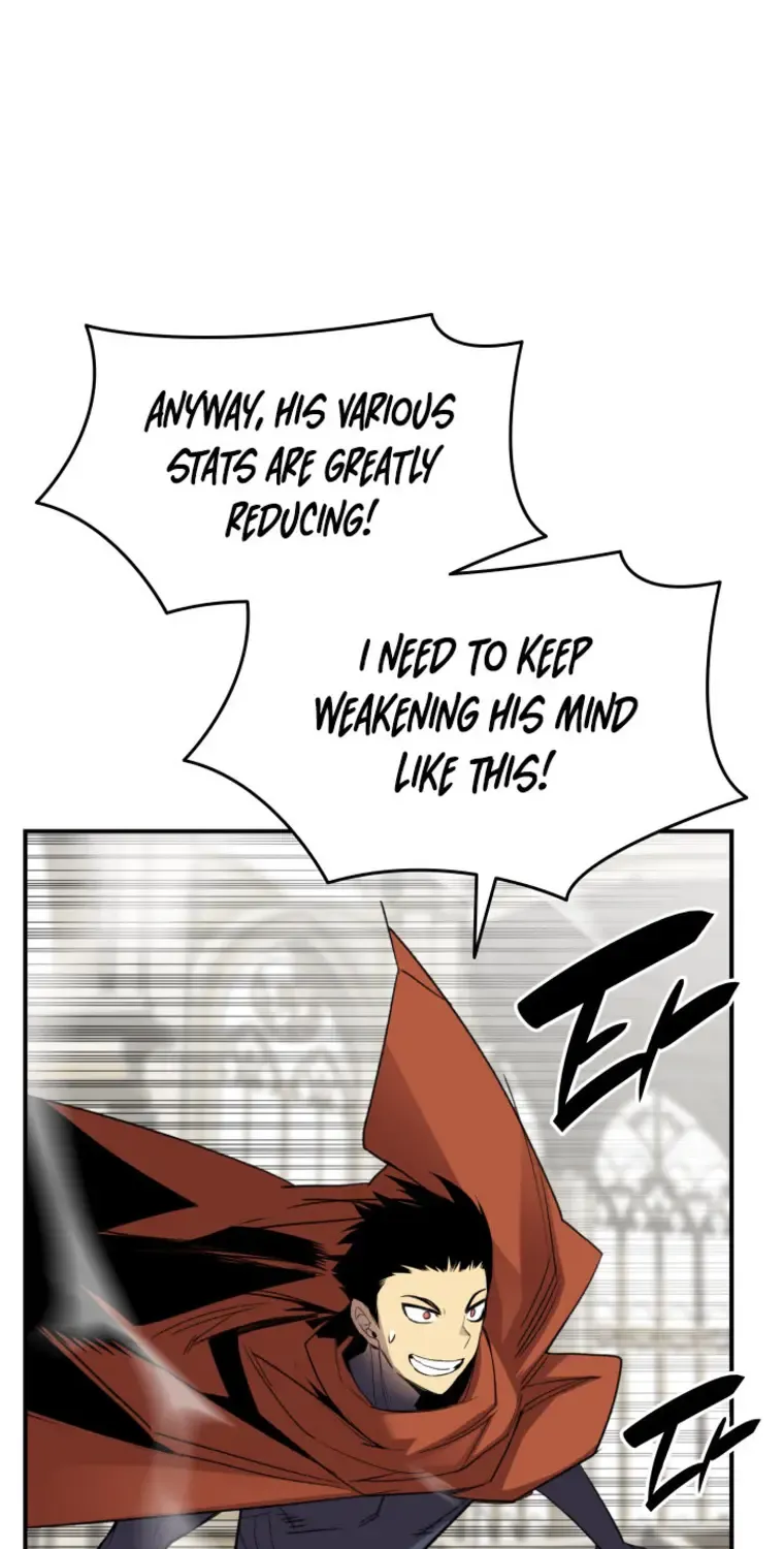 Worn and Torn Newbie Zinmanga X Chapter 115 Page 52