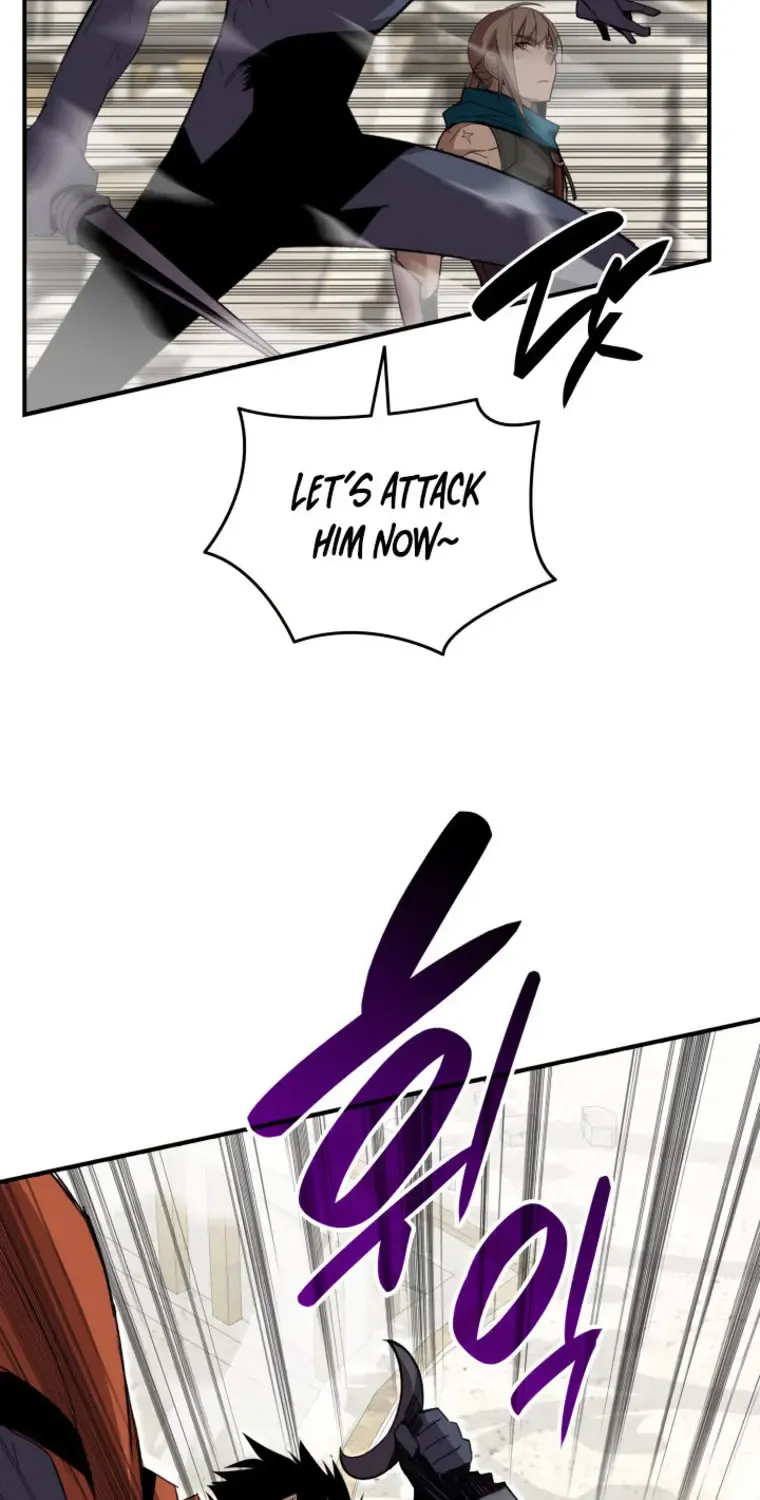 Worn and Torn Newbie Zinmanga X Chapter 115 Page 53