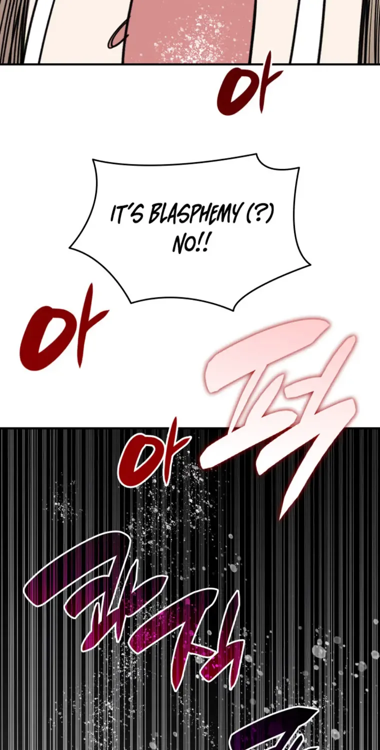Worn and Torn Newbie Zinmanga X Chapter 115 Page 59