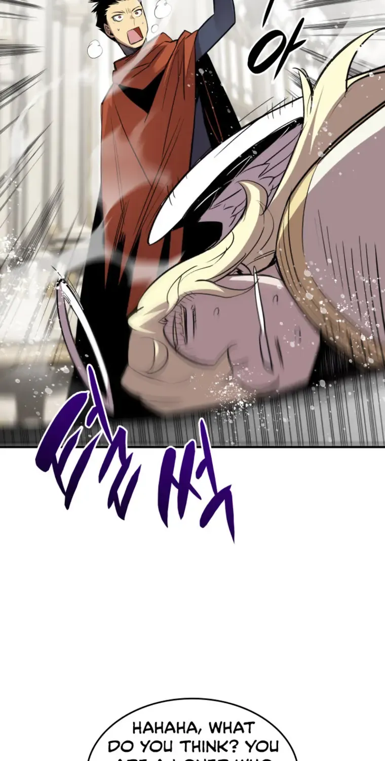 Worn and Torn Newbie Zinmanga X Chapter 115 Page 61
