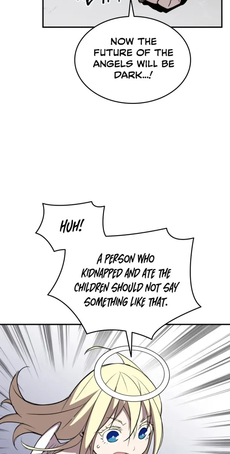 Worn and Torn Newbie Zinmanga X Chapter 115 Page 64