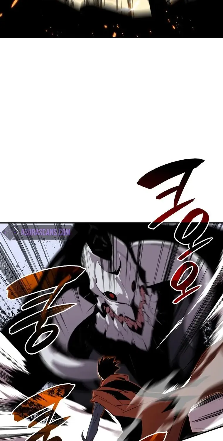 Worn and Torn Newbie Zinmanga X Chapter 114 Page 40