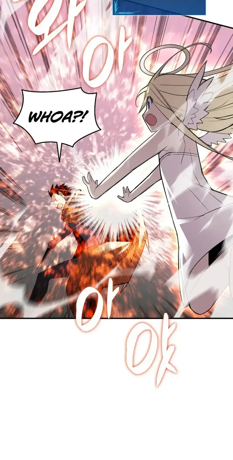Worn and Torn Newbie Zinmanga X Chapter 114 Page 48