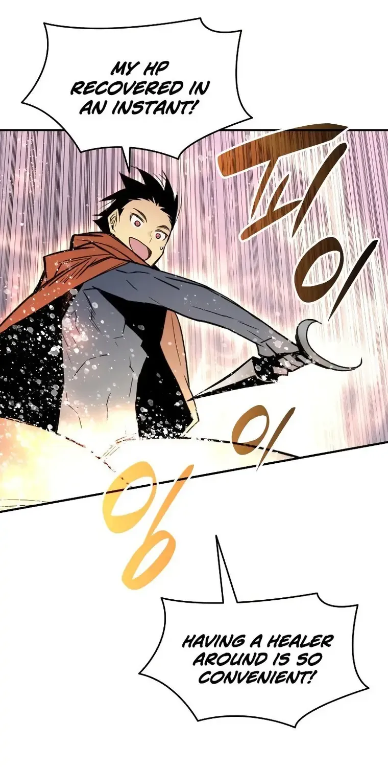 Worn and Torn Newbie Zinmanga X Chapter 114 Page 49