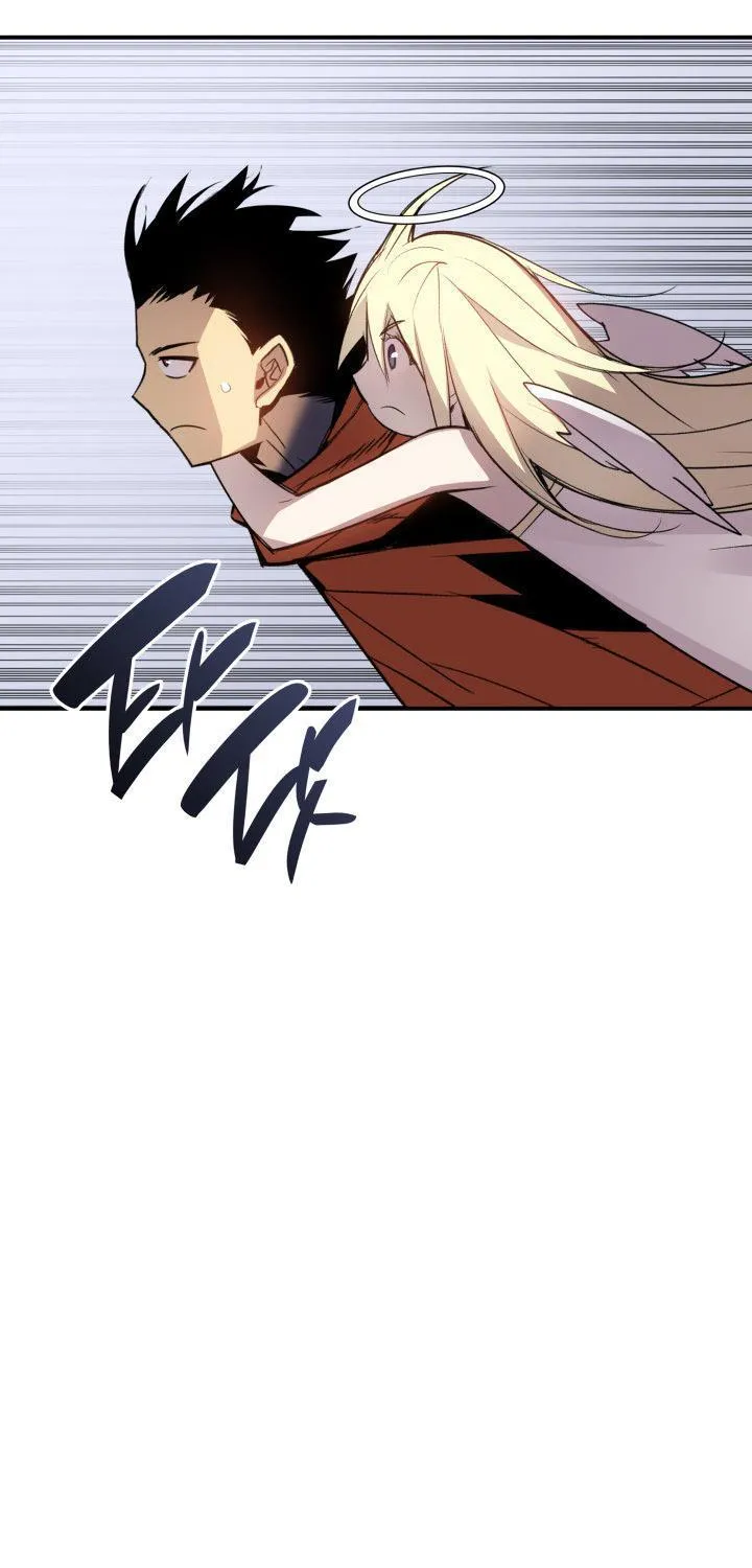 Worn and Torn Newbie Zinmanga X Chapter 113 Page 17