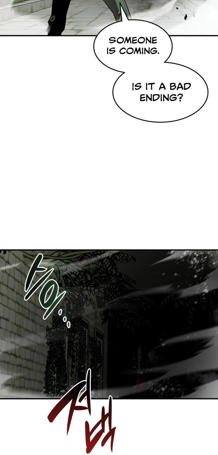 Worn and Torn Newbie Zinmanga X Chapter 113 Page 43