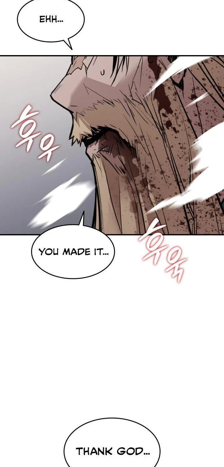 Worn and Torn Newbie Zinmanga X Chapter 113 Page 46