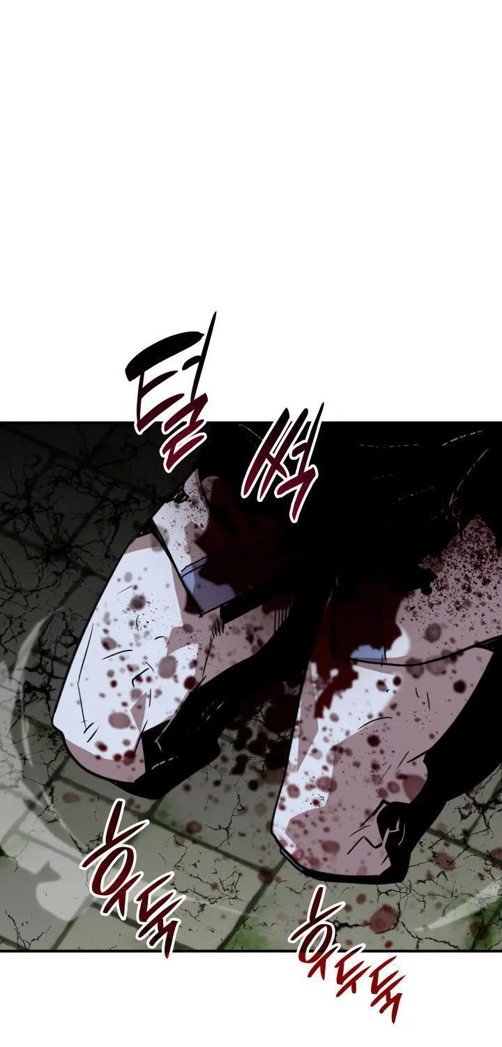 Worn and Torn Newbie Zinmanga X Chapter 113 Page 49